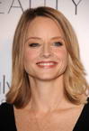 Jodie Foster photo